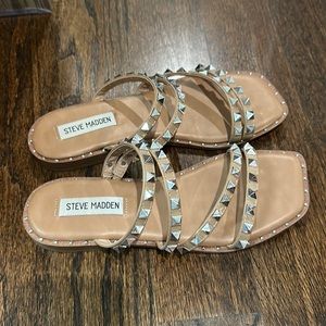 Steve Madden Skylar sandal size 7